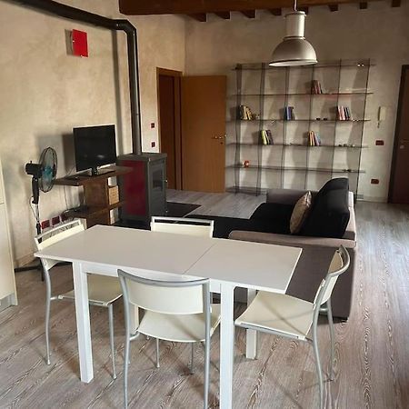 Appartement Casa In Piazzetta à Rivergaro Extérieur photo