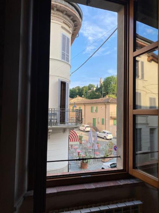 Appartement Casa In Piazzetta à Rivergaro Extérieur photo