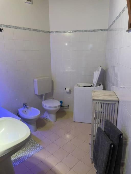 Appartement Casa In Piazzetta à Rivergaro Extérieur photo